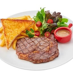 ริบอายสเต็ก ออสเตรเลีย