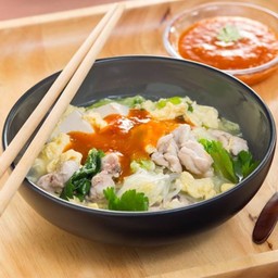 สุกี้น้ำ