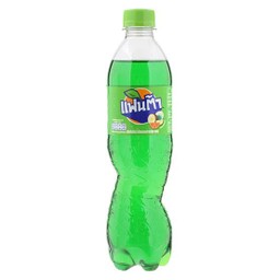 Fanta น้ำเขียว 450 ml