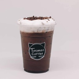 ช็อคโกแลตเย็น