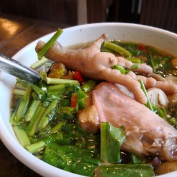 ซุปเปอร์ขาไก่