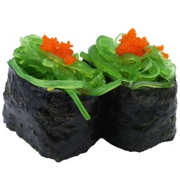 วากาเมะ กุนคัน ซูชิ