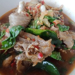 อ่อมไก่บ้าน