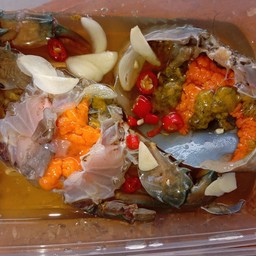 ยายโปกทะเลดอง