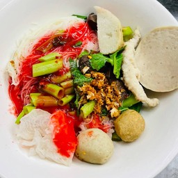 เย็นตาโฟ