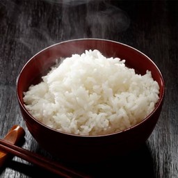 ข้าวสวย