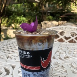 Rhino Espresso 6 มีนบุรี