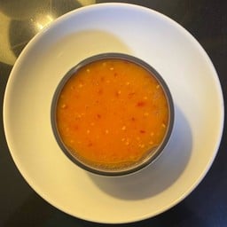 พริกเกลือน้ำตาลปี๊บสูตรโบราณ (ขนาด 350 กรัม)