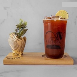 ชาน้ำผึ้งมะนาว