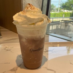 CoCoa Smoothie