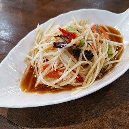 ตำไทยปู
