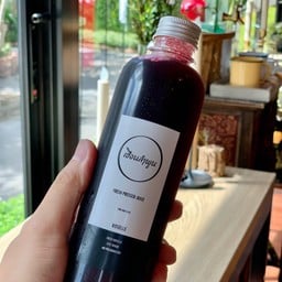 น้ำกระเจี๊ยบ 360 ml