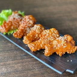 ไก่เกาหลี 5 ชิ้น