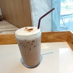 โอวัลตินปั่น