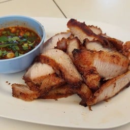 ส้มตำ101