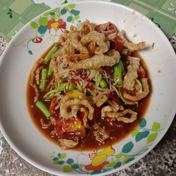 ส้มตำแม่สมจิตร