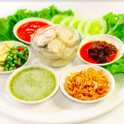 ร้านข้าวต้มเพิ่มทรัพย์