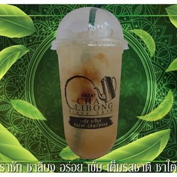 น้ำบ๊วยเย็น