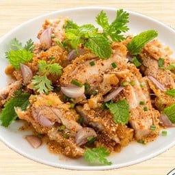 ร้านลาบจ่านนท์