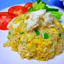 ข้าวผัด