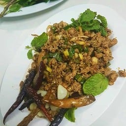 ลาบเป็ด