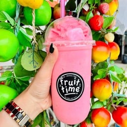 Fruit Time