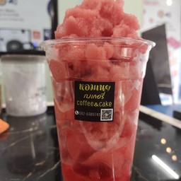 สมู้ทตี้สตอเบอรี่