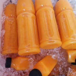 ทุเรียน by เจ้โอ๋