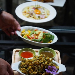 เซ็ทสุดคุ้ม