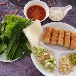 แหนมเนือง ( 5 ไม้ )