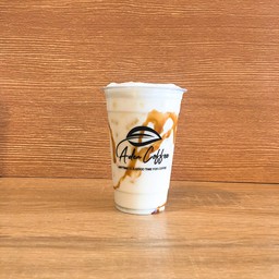 นมสดคาลาเมล