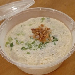 ไข่ตุ๋นหมูสับ
