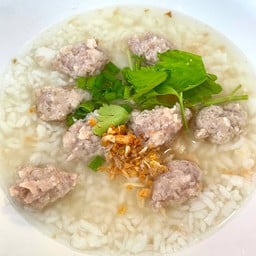 โจ๊กพุทธมณฑล ( เจ้าเก่า)