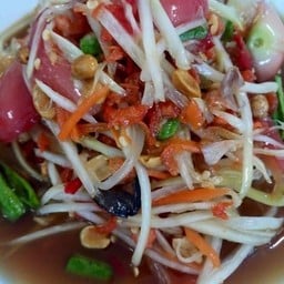 ตำไทยปู