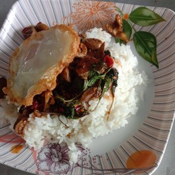 ครัวป้าเสาร์