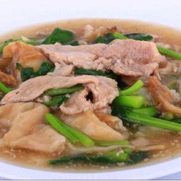 ราดหน้า