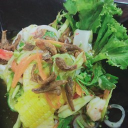 โรตีบางนรา