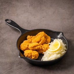 ไก่คาราเกะ