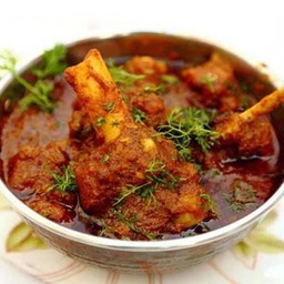 Mutton Masala แกงแพะมาซาล่า