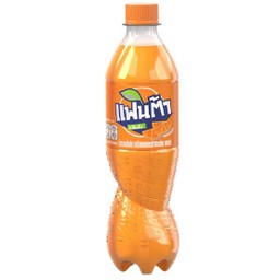 Fanta น้ำส้ม 450 ml