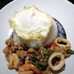 โจ๊กคุณหมี