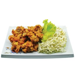 โทริคาราอาเกะ