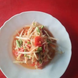 ส้มตำพะเนียด