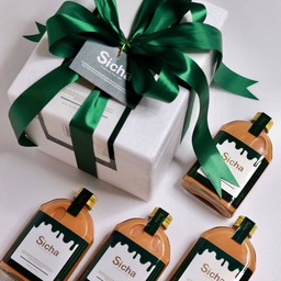 สีชา Gift Box Set (Thai Tea)