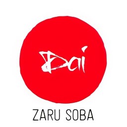 Dai Zaru Soba (ดาอิ ซารุ โซบะ)