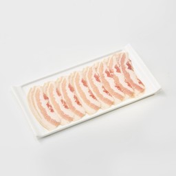 หมูสามชั้น
