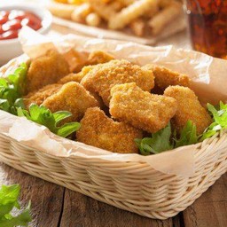 กินติมป่ะ (ไอติมทอดเเฟนซี)