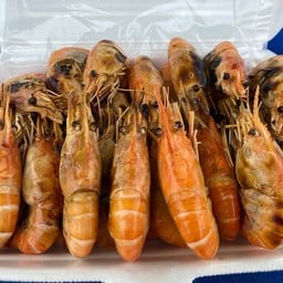 พากันรวยซีฟู๊ด