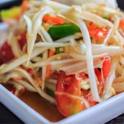 พาแซ่บ พานัวร์ (สาย4)