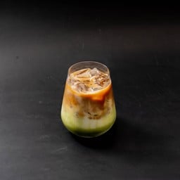 มัทฉะกาแฟ